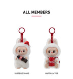 POP MART LABUBU THE MONSTERS 'COCA COLA SERIES VINYL FACE' BLIND BOX