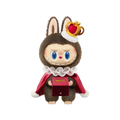 POPMART LABUBU THE MONSTERS 'LET'S CHECKMATE SERIES' VINYL PLUSH DOLL (40 CM)