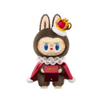 POPMART LABUBU THE MONSTERS 'LET'S CHECKMATE SERIES' VINYL PLUSH DOLL (40 CM)