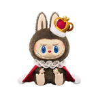POPMART LABUBU THE MONSTERS 'LET'S CHECKMATE SERIES' VINYL PLUSH DOLL (40 CM)