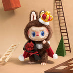 POPMART LABUBU THE MONSTERS 'LET'S CHECKMATE SERIES' VINYL PLUSH DOLL (40 CM)