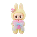 POP MART LABUBU THE MOSTERS 'LET'S CHECKMATE SERIES' VINYL PLUSH HANGING CARD