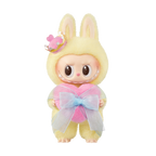 POP MART LABUBU THE MOSTERS 'LET'S CHECKMATE SERIES' VINYL PLUSH HANGING CARD