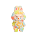 POP MART THE MONSTERS LABUBU BIG INTO ENERGY SERIES 'ROCK THE UNIVERSE' VINYL PLUSH DOLL (37CM)