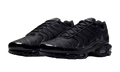 NIKE AIR MAX PLUS 'TRIPLE BLACK'