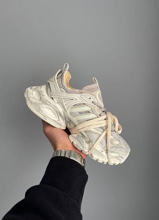 ADIDAS XLG RUNNER DELUXE 'WONDER BEIGE'