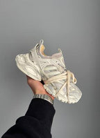 ADIDAS XLG RUNNER DELUXE 'WONDER BEIGE'