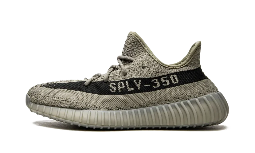 ADIDAS YEEZY BOOST 350 V2 'GRANITE'