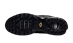 NIKE AIR MAX PLUS 'TRIPLE BLACK'
