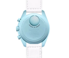 SWATCH X OMEGA BIOCERAMIC MOONSWATCH 'MISSION TO URANUS'