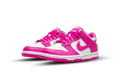 NIKE DUNK LOW 'ACTIVE FUCHSIA'