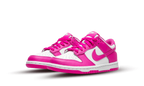 NIKE DUNK LOW 'ACTIVE FUCHSIA'