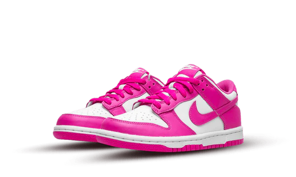 NIKE DUNK LOW 'ACTIVE FUCHSIA'