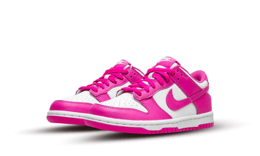 NIKE DUNK LOW 'ACTIVE FUCHSIA'