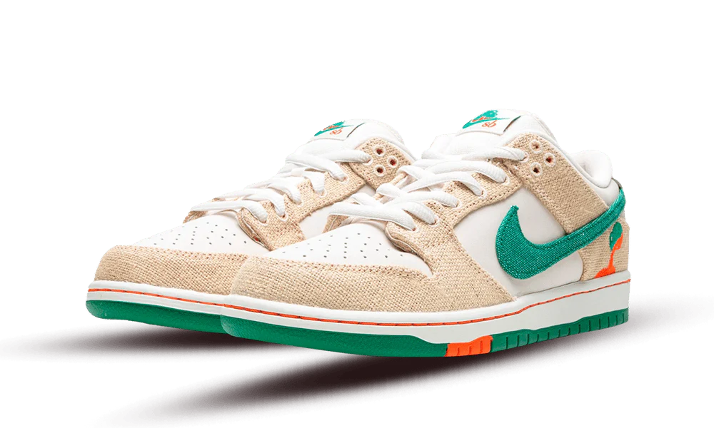 NIKE SB DUNK LOW X JARRITOS 'PHANTOM'