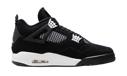 AIR JORDAN 4 RETRO 'WHITE THUNDER'