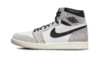 AIR JORDAN 1 RETRO HIGH OG WHITE CEMENT