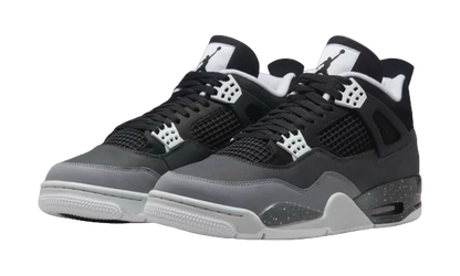 AIR JORDAN 4 RETRO 'FEAR' 2024