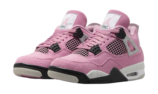 JORDAN 4 RETRO 'ORCHID'