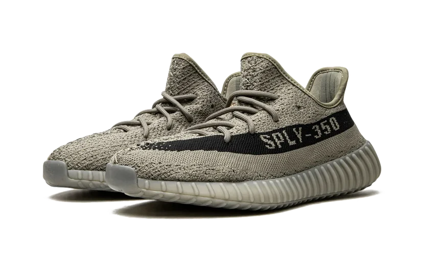 ADIDAS YEEZY BOOST 350 V2 'GRANITE'