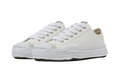 MAISON MIHARA YASUHIRO HANK OG SOLE CANVAS LOW "WHITE"