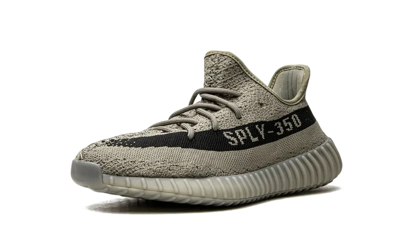 ADIDAS YEEZY BOOST 350 V2 'GRANITE'