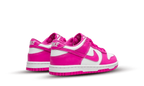 NIKE DUNK LOW 'ACTIVE FUCHSIA'