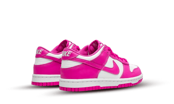 NIKE DUNK LOW 'ACTIVE FUCHSIA'