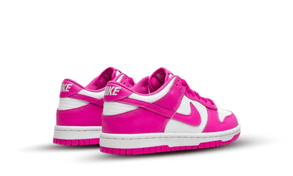 NIKE DUNK LOW 'ACTIVE FUCHSIA'