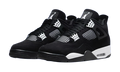AIR JORDAN 4 RETRO 'WHITE THUNDER'