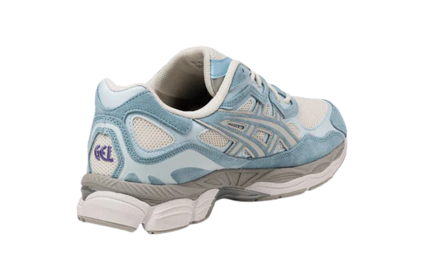 ASICS GEL-NYC 'CREAM ARTIC SKY'