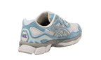 ASICS GEL-NYC 'CREAM ARTIC SKY'