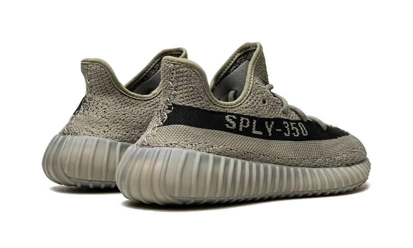 ADIDAS YEEZY BOOST 350 V2 'GRANITE'