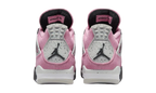 JORDAN 4 RETRO 'ORCHID'