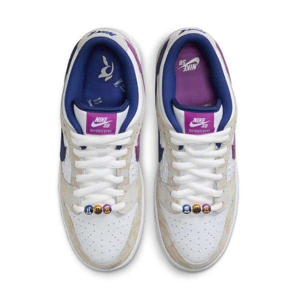 NIKE SB DUNK LOW 'RAYSSA LEAL'
