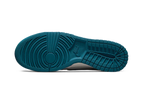 NIKE DUNK LOW 'INDUSTRIAL BLUE SASHIKO'