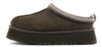 UGG TAZZ SLIPPER 'MOLASSES'