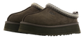 UGG TAZZ SLIPPER 'MOLASSES'