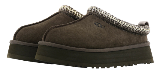 UGG TAZZ SLIPPER 'MOLASSES'