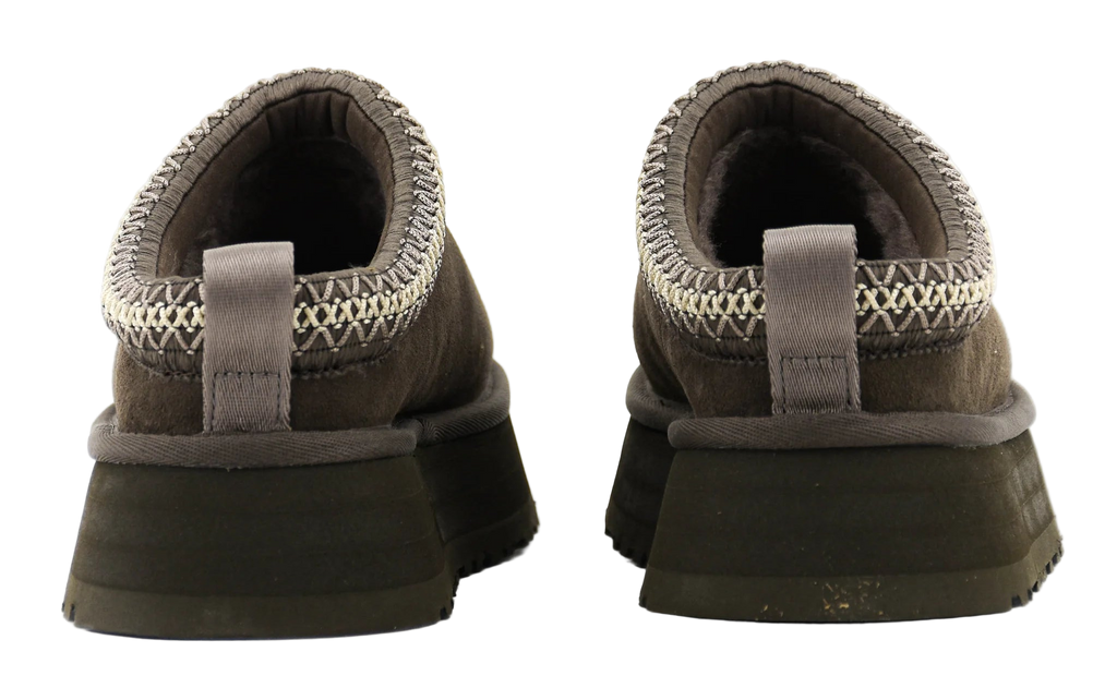 UGG TAZZ SLIPPER 'MOLASSES'