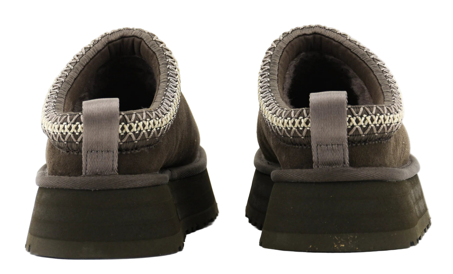 UGG TAZZ SLIPPER 'MOLASSES'