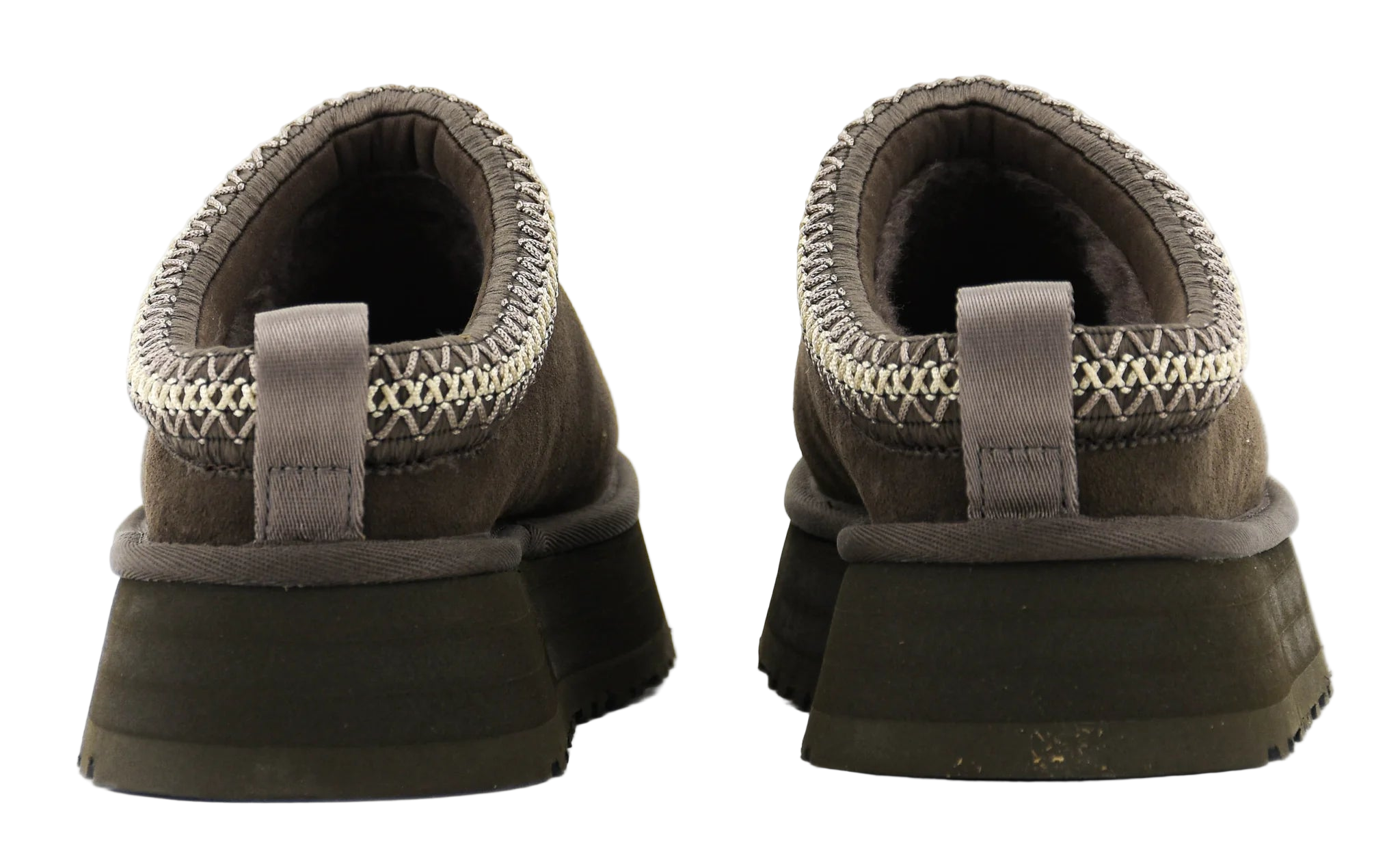 UGG TAZZ SLIPPER 'MOLASSES'