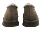 UGG TAZZ SLIPPER 'MOLASSES'