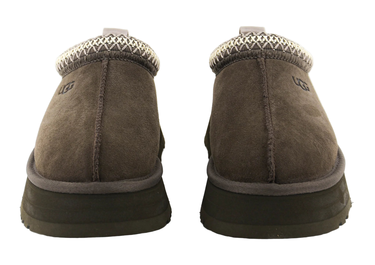 UGG TAZZ SLIPPER 'MOLASSES'