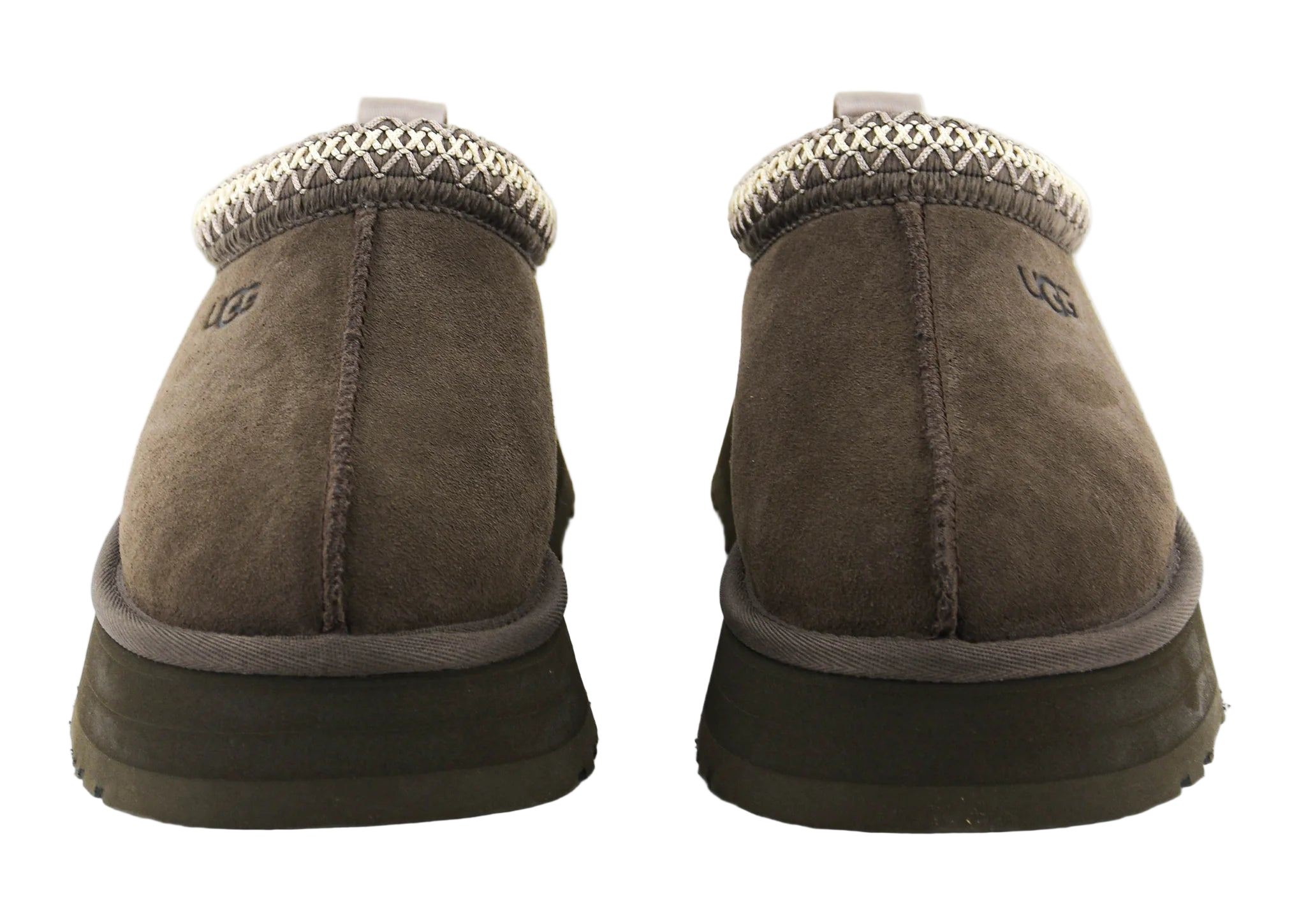 UGG TAZZ SLIPPER 'MOLASSES'