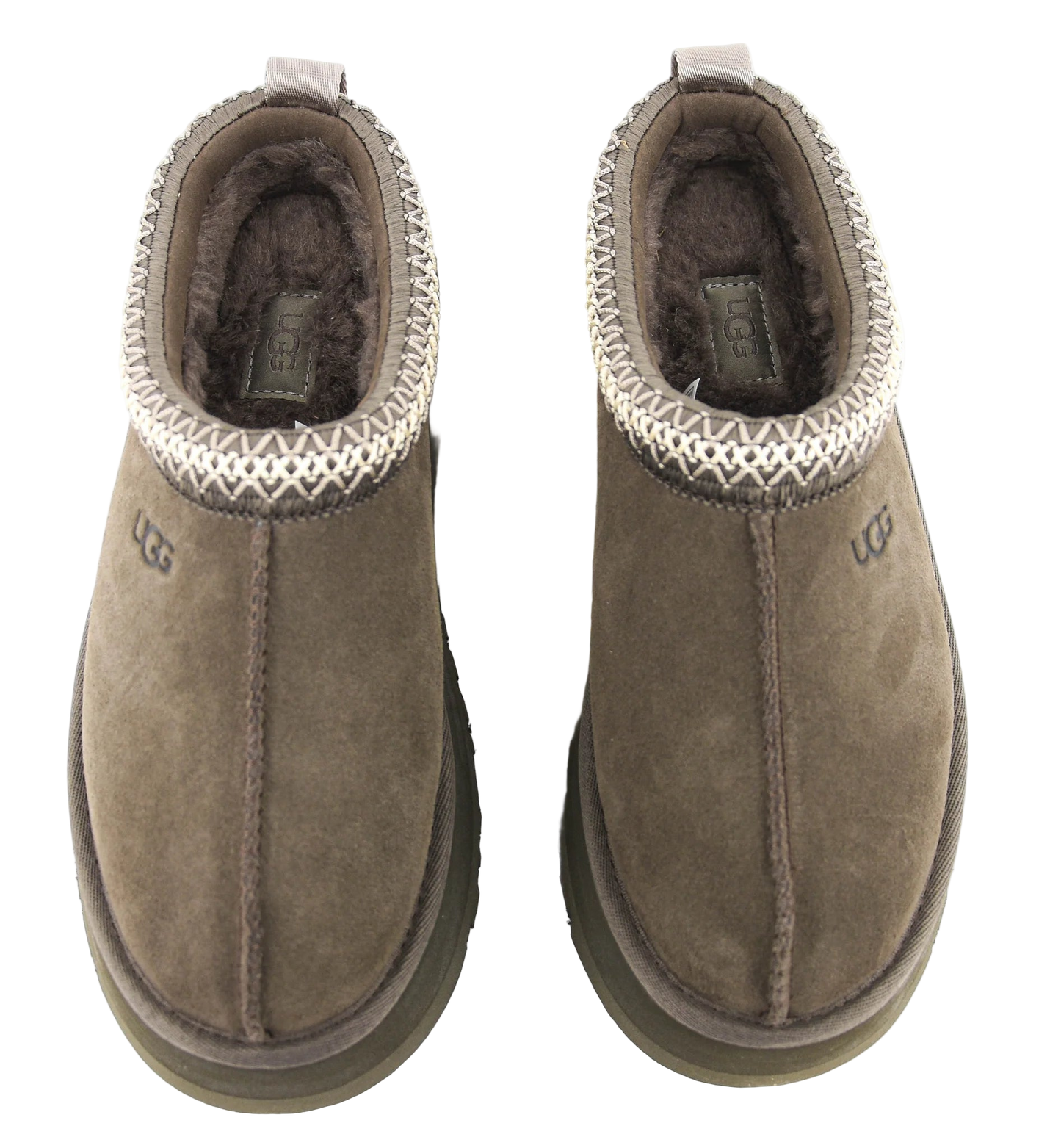 UGG TAZZ SLIPPER 'MOLASSES'