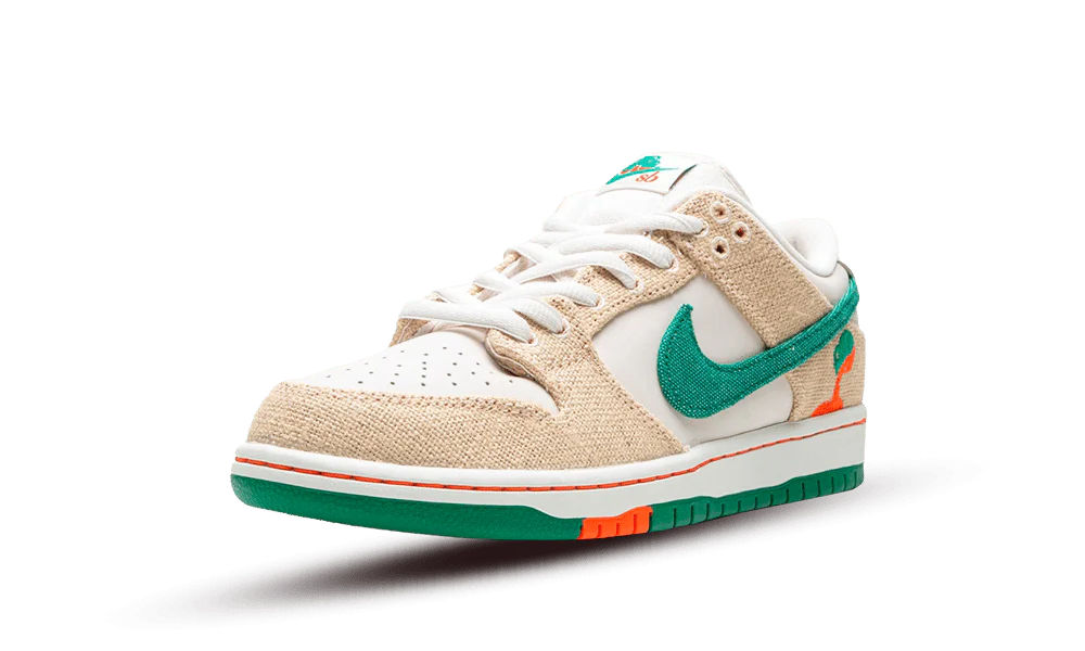 NIKE SB DUNK LOW X JARRITOS 'PHANTOM'