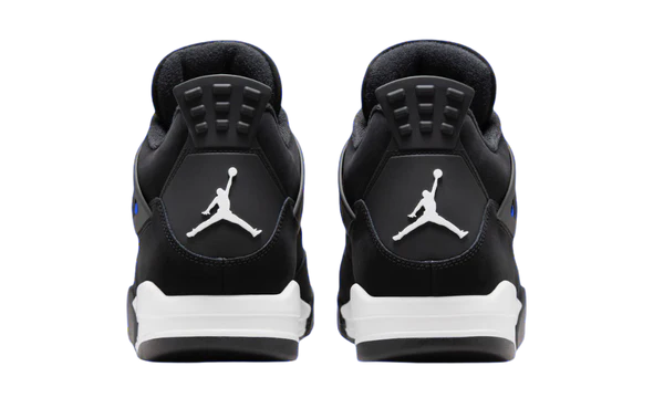 AIR JORDAN 4 RETRO 'WHITE THUNDER'