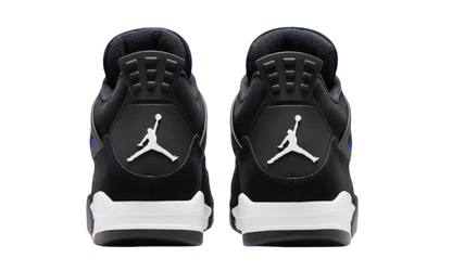 AIR JORDAN 4 RETRO 'WHITE THUNDER'