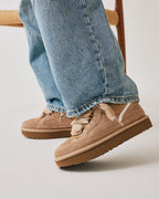 UGG LOWMEL 'SAND' W